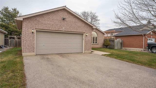 81 Whitlaw Way, House detached with 2 bedrooms, 2 bathrooms and 4 parking in Brant ON | Image 23