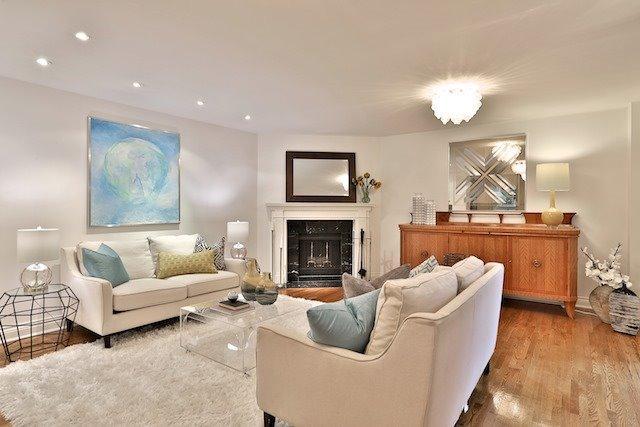 Th 8 - 94 Crescent Rd, Townhouse with 2 bedrooms, 3 bathrooms and 1 parking in Toronto ON | Image 9