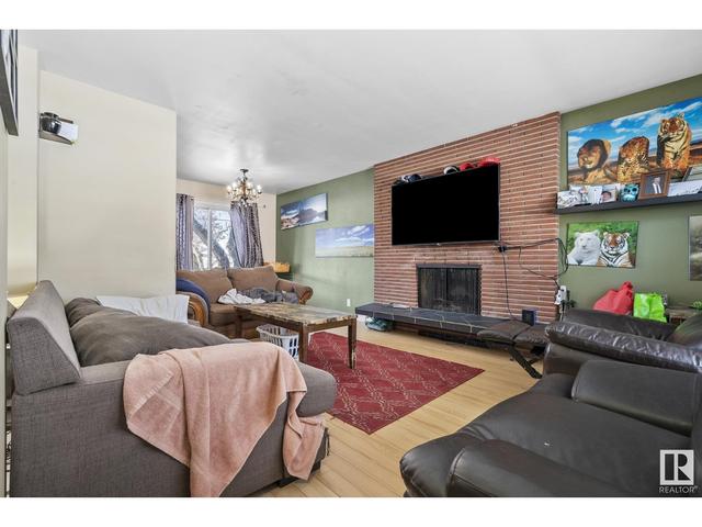 9026 142 St Nw, House detached with 3 bedrooms, 1 bathrooms and null parking in Edmonton AB | Image 8
