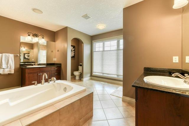 119 Wentwillow Lane Sw, House detached with 5 bedrooms, 3 bathrooms and 6 parking in Calgary AB | Image 36