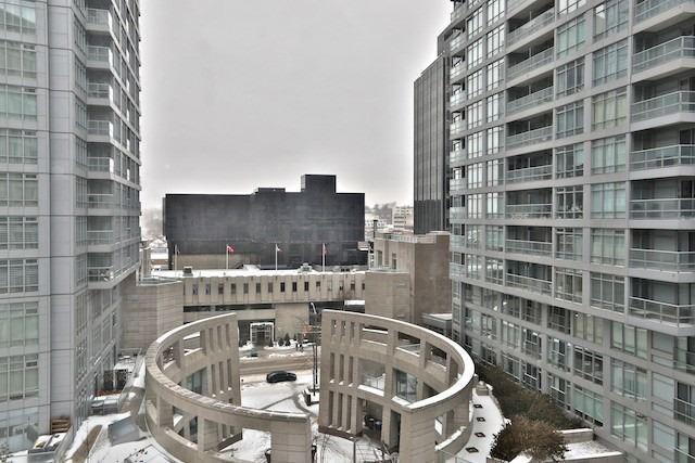 905 - 30 Holly St, Condo with 2 bedrooms, 2 bathrooms and 1 parking in Toronto ON | Image 18