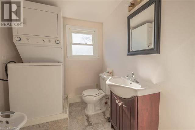 11 Belmont Avenue W, House other with 4 bedrooms, 2 bathrooms and 13 parking in Kitchener ON | Image 42