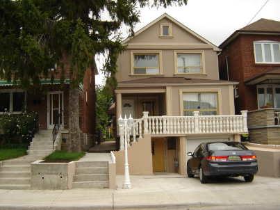 80 Earlsdale Ave, House detached with 5 bedrooms, 3 bathrooms and 3 parking in Toronto ON | Image 1