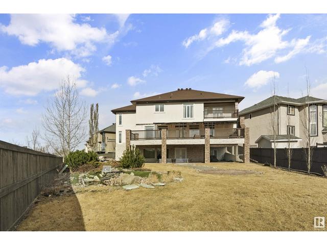 6931 14 Av Sw, House detached with 7 bedrooms, 6 bathrooms and null parking in Edmonton AB | Image 48