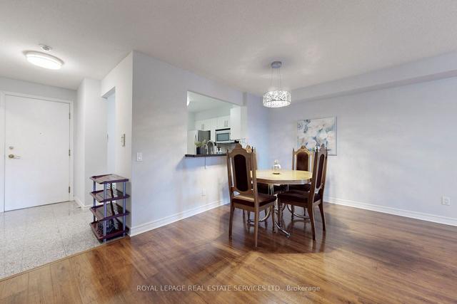 901 - 152 St. Patrick St, Condo with 2 bedrooms, 2 bathrooms and 0 parking in Toronto ON | Image 40