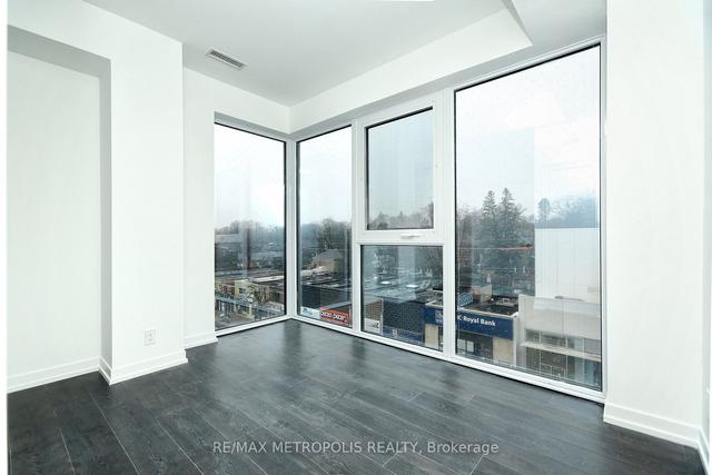 518-rm1 - 2020 Bathurst St, Condo with 1 bedrooms, 1 bathrooms and 0 parking in Toronto ON | Image 8