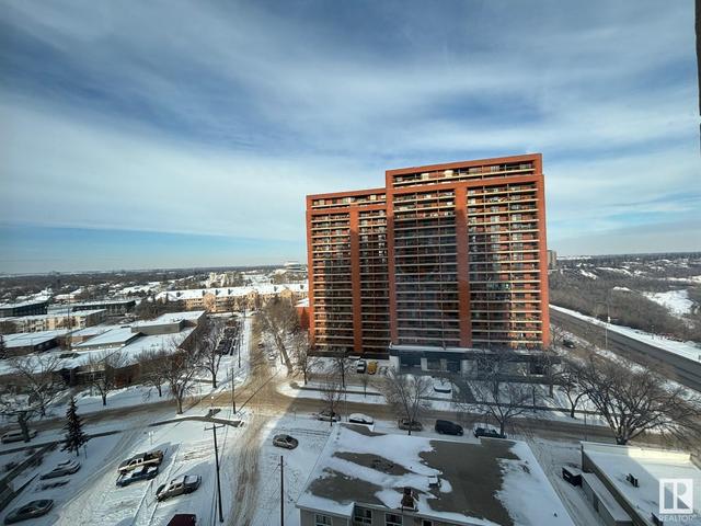 1102 - 9020 Jasper Av Nw, Condo with 1 bedrooms, 2 bathrooms and null parking in Edmonton AB | Image 33