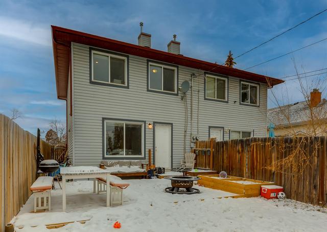 8034 24 Street Se, Home with 3 bedrooms, 1 bathrooms and 2 parking in Calgary AB | Image 29