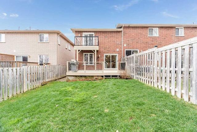 148 Southwinds Cres, House attached with 3 bedrooms, 3 bathrooms and 3 parking in Midland ON | Image 18