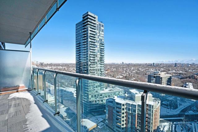 2102 - 18 Yorkville Ave, Condo with 2 bedrooms, 2 bathrooms and 1 parking in Toronto ON | Image 21