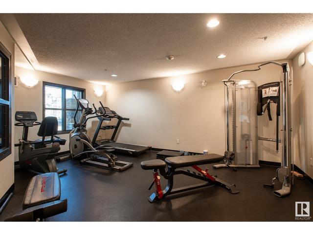 1208 - 9363 Simpson Dr Nw, Condo with 2 bedrooms, 2 bathrooms and 1 parking in Edmonton AB | Image 9