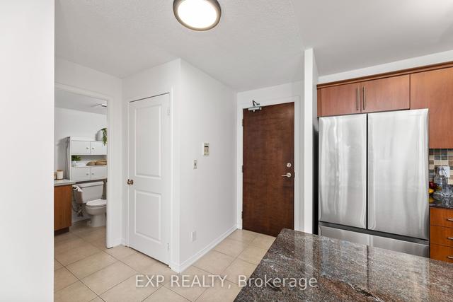 5m - 6 Rosebank Dr, Condo with 1 bedrooms, 1 bathrooms and 1 parking in Toronto ON | Image 20