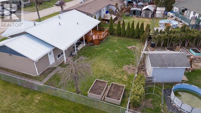 1805 Pete Street, House detached with 5 bedrooms, 2 bathrooms and 3 parking in Enderby BC | Image 43