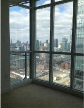 4103 - 21 Iceboat Terr, Condo with 1 bedrooms, 1 bathrooms and 1 parking in Toronto ON | Image 6
