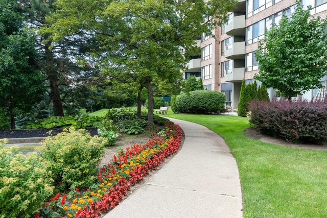 310 - 55 Austin Dr, Condo with 1 bedrooms, 2 bathrooms and 2 parking in Markham ON | Image 5