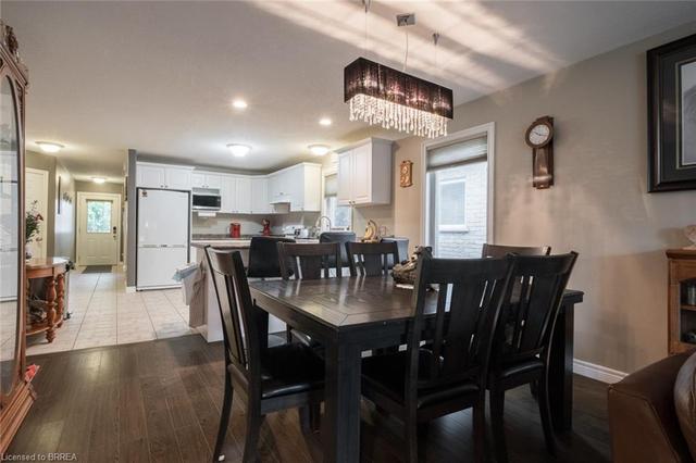34 Pheasant Trail, House semidetached with 3 bedrooms, 2 bathrooms and 2 parking in Norfolk County ON | Image 11