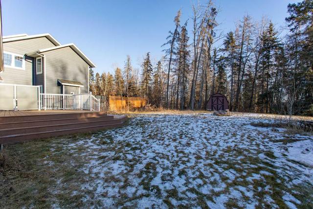 199 Piper Drive, House detached with 6 bedrooms, 2 bathrooms and 4 parking in Red Deer AB | Image 33