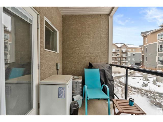 227 - 10121 80 Av Nw, Condo with 2 bedrooms, 2 bathrooms and 2 parking in Edmonton AB | Image 31