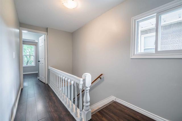 41 Brighton Ave N, House detached with 4 bedrooms, 1 bathrooms and 3 parking in Brantford ON | Image 10