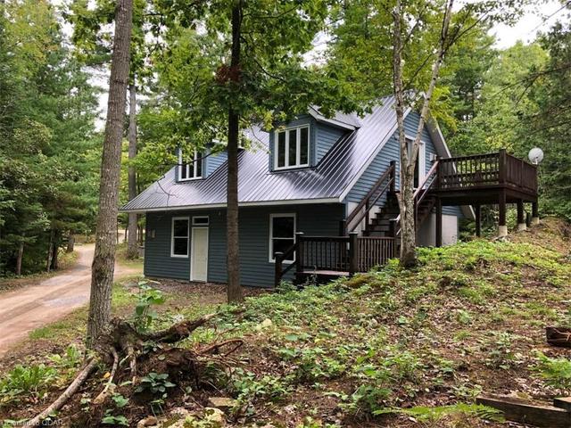 1021 South Kash Lake Lane, House detached with 4 bedrooms, 2 bathrooms and 12 parking in North Frontenac ON | Image 50