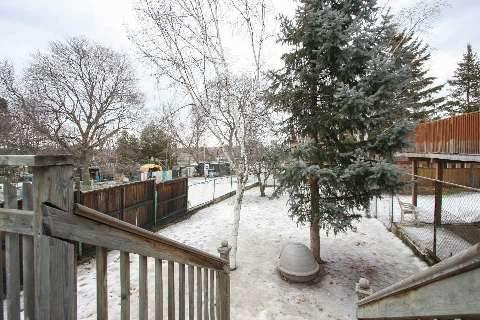39 Gibson Ave, House detached with 3 bedrooms, 1 bathrooms and 3 parking in Toronto ON | Image 10