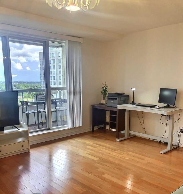 1708 - 5039 Finch Ave E, Condo with 1 bedrooms, 1 bathrooms and 1 parking in Toronto ON | Image 19