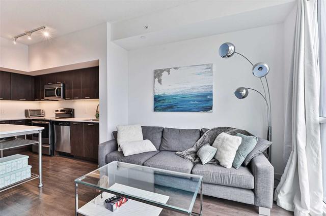 1905 - 2212 Lake Shore Blvd W, Condo with 1 bedrooms, 1 bathrooms and 1 parking in Toronto ON | Image 28