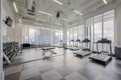 2108 - 10 Park Lawn Rd, Condo with 1 bedrooms, 1 bathrooms and 1 parking in Toronto ON | Image 19