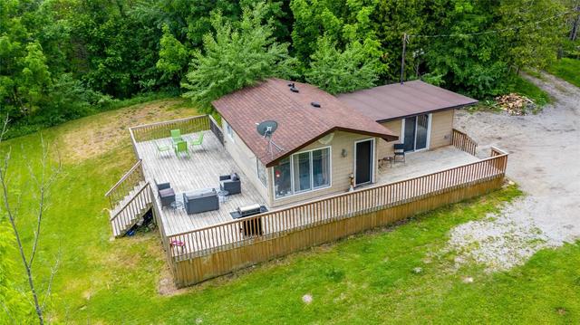 714 9 Line S, House detached with 1 bedrooms, 1 bathrooms and 3 parking in Oro Medonte ON | Image 1