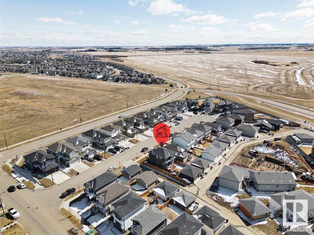 14 Wallace Pt, House detached with 3 bedrooms, 2 bathrooms and 3 parking in Fort Saskatchewan AB | Image 65