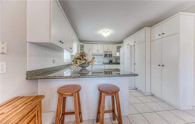 118 Westcliff Way, House detached with 2 bedrooms, 3 bathrooms and null parking in Cambridge ON | Image 15
