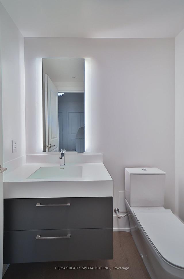 5101 - 1 Yorkville Ave, Condo with 2 bedrooms, 3 bathrooms and 4 parking in Toronto ON | Image 36