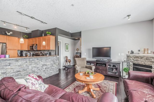 308 - 1414 17 Street Se, Condo with 2 bedrooms, 2 bathrooms and 1 parking in Calgary AB | Image 19