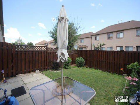 3 Gilgorm Rd, Townhouse with 3 bedrooms, 3 bathrooms and 1 parking in Brampton ON | Image 9