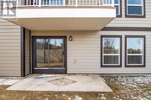 102, - 91 Cosgrove Crescent, Condo with 2 bedrooms, 1 bathrooms and 1 parking in Red Deer AB | Image 18