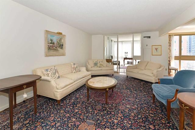 705 - 278 Bloor St E, Condo with 3 bedrooms, 2 bathrooms and 2 parking in Toronto ON | Image 23