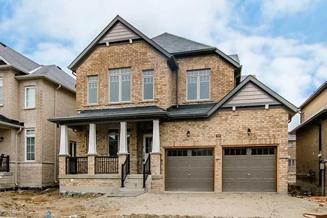 938 Wickham Rd, House detached with 3 bedrooms, 3 bathrooms and 2 parking in Innisfil ON | Image 1