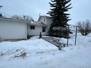 464092 Rg Rd 65a, House detached with 3 bedrooms, 2 bathrooms and 6 parking in Wainwright No. 61 AB | Image 23