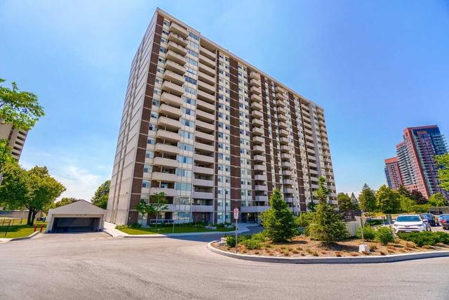 1001 - 44 Falby Crt, Condo with 2 bedrooms, 2 bathrooms and 1 parking in Ajax ON | Image 28