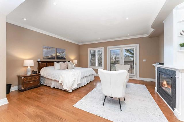 62 Yorkleigh Ave, House detached with 4 bedrooms, 5 bathrooms and 9 parking in Toronto ON | Image 14