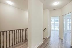 th3 - 39 Annie Craig Dr, Condo with 2 bedrooms, 3 bathrooms and 1 parking in Toronto ON | Image 5