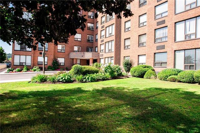 402 - 99 Donn Avenue, Condo with 2 bedrooms, 2 bathrooms and 1 parking in Hamilton ON | Image 24