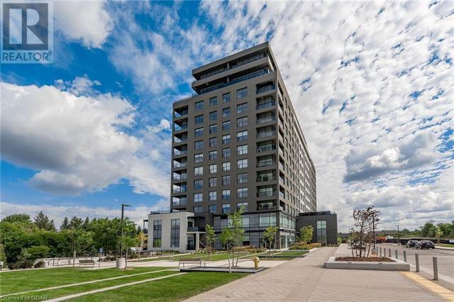 1880 Gordon Street Unit# 503, Condo with 2 bedrooms, 2 bathrooms and 1 parking in Guelph ON | Image 2