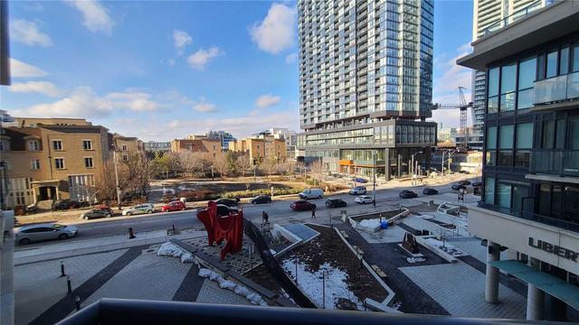 316 - 51 East Liberty St, Condo with 0 bedrooms, 1 bathrooms and 0 parking in Toronto ON | Image 5