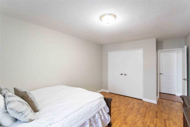 601 - 1950 Kennedy Rd, Condo with 3 bedrooms, 1 bathrooms and 1 parking in Toronto ON | Image 15