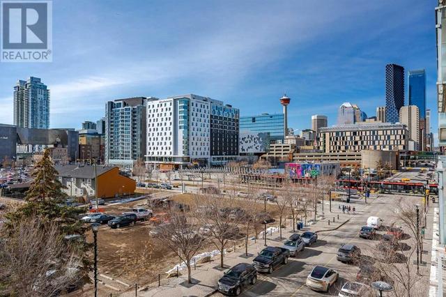 View to the Calgary Tower | Image 25