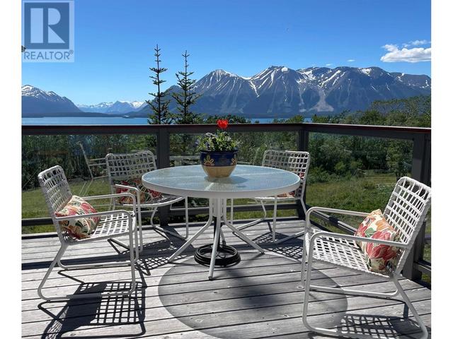 1 Moose Hill Road, House detached with 3 bedrooms, 2 bathrooms and null parking in Stikine Region BC | Image 29