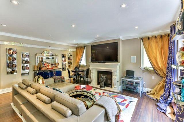 37 Winterport Crt, House detached with 4 bedrooms, 5 bathrooms and 4 parking in Richmond Hill ON | Image 4