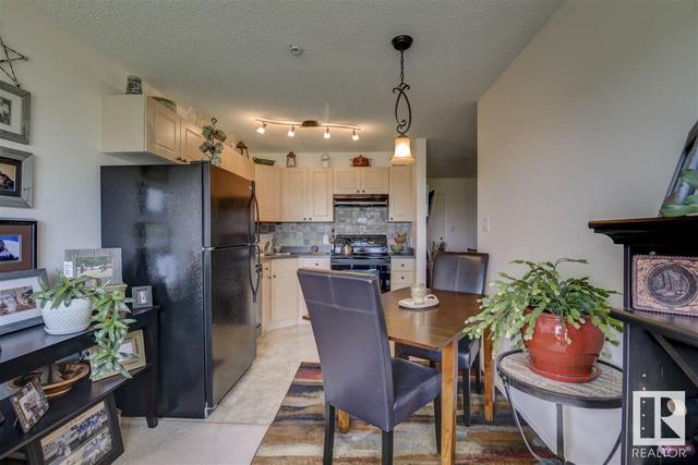 303 - 70 Woodsmere Cl, Condo with 1 bedrooms, 1 bathrooms and null parking in Fort Saskatchewan AB | Image 15