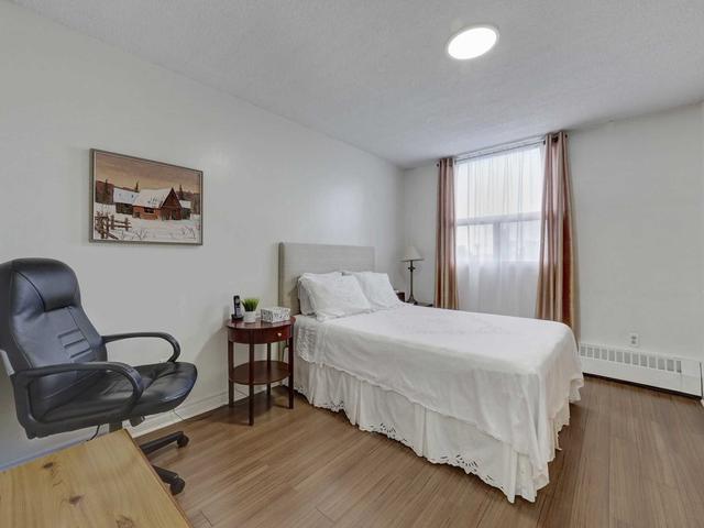 611 - 1338 York Mills Rd, Condo with 3 bedrooms, 2 bathrooms and 1 parking in Toronto ON | Image 25